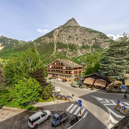 Appartamento Le Ginestre - Cour 0248 - Relax E Vista Montagna Courmayeur Exterior foto