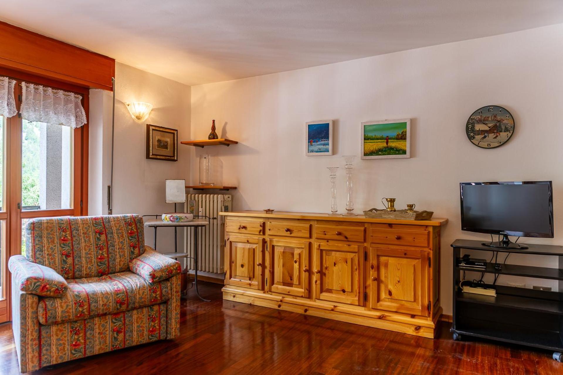 Apartment Le Ginestre - Cour 0248 - Relax E Vista Montagna