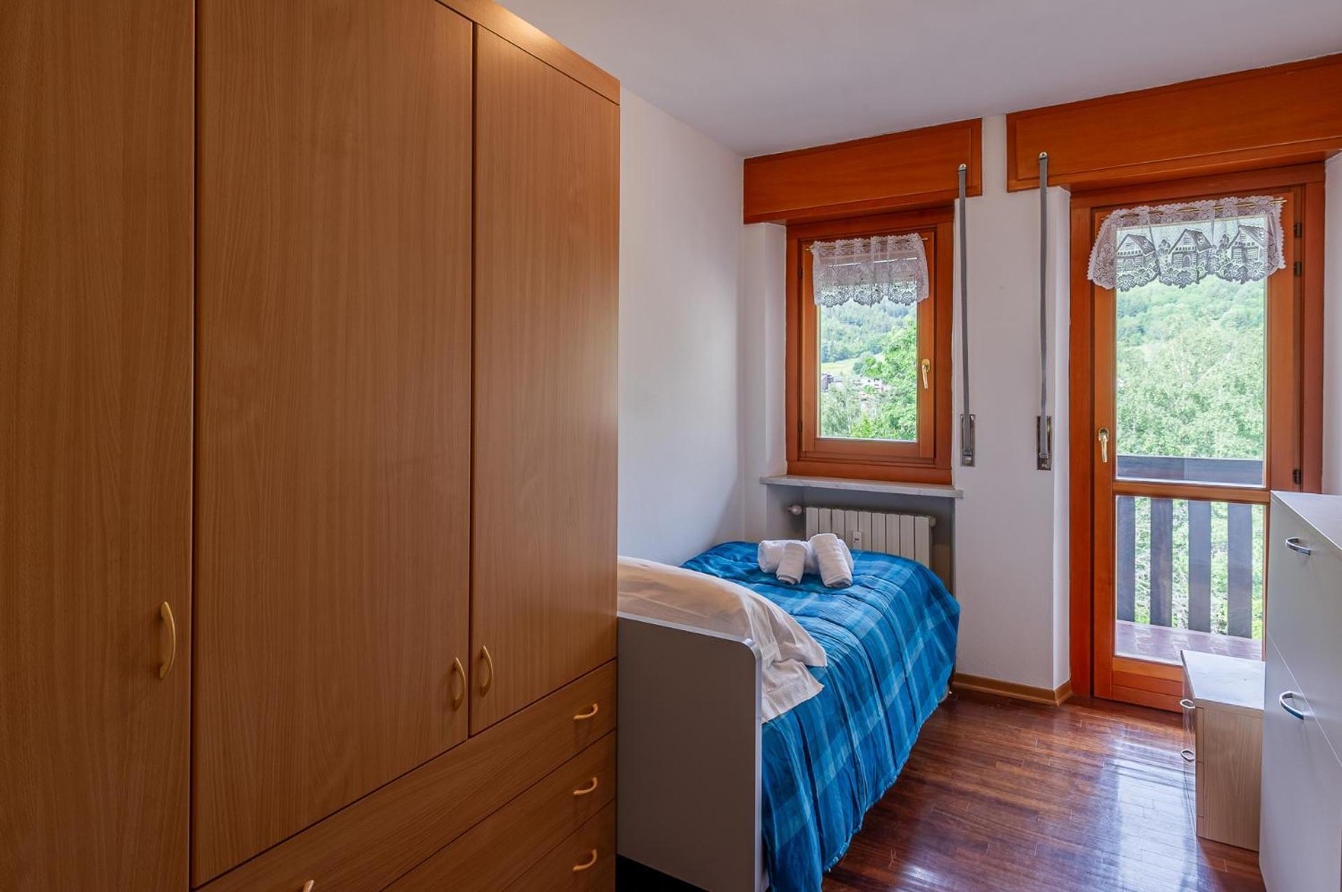 Le Ginestre - Cour 0248 - Relax E Vista Montagna *