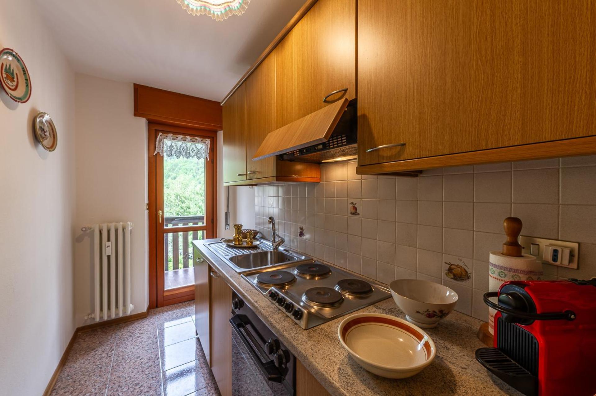 Apartment Le Ginestre - Cour 0248 - Relax E Vista Montagna Courmayeur