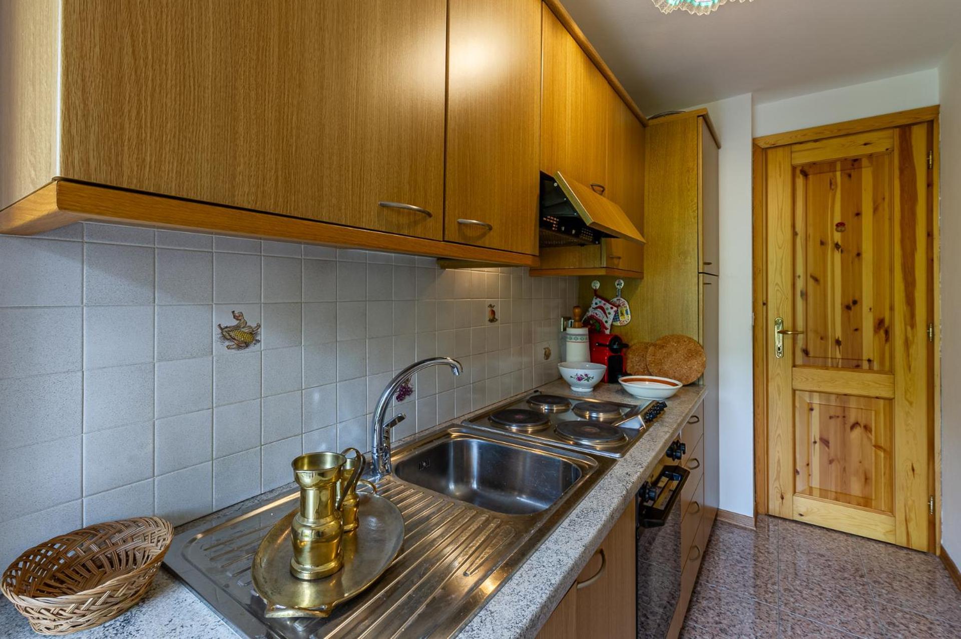 Le Ginestre - Cour 0248 - Relax E Vista Montagna Apartment *